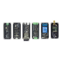 oddWires IoT-Bus Documentation