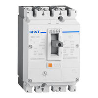 Chint NM8N Series User Instructions