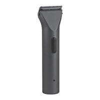 Wahl Moser Ermila 1565 Q Operating Manual