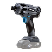ALDI Ferrex 809147 User Manual