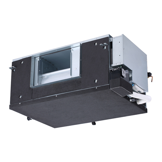 Carrier 40VMH024 Installation And Maintenance Instructions Manual