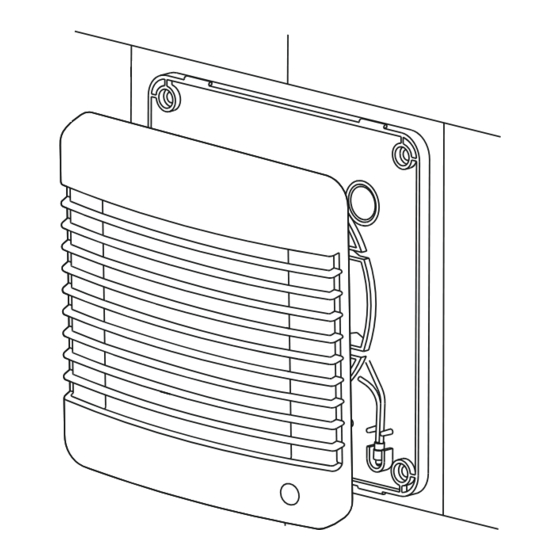 Tracon Electric VF100 Series User Manual