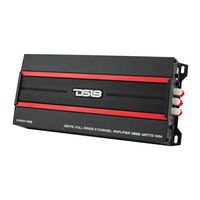 Ds18 CANDY-X5B User Manual
