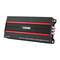 DS18 CANDY-X5B - 5 Channel Amplifier Class D 2000 Watt Max Compact Manual