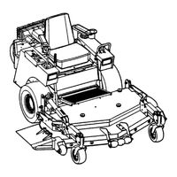 Snapper ZF2200K Operator's Manual