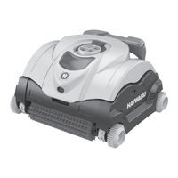 BSVILLAGE RC9745WCP Owner's Manual
