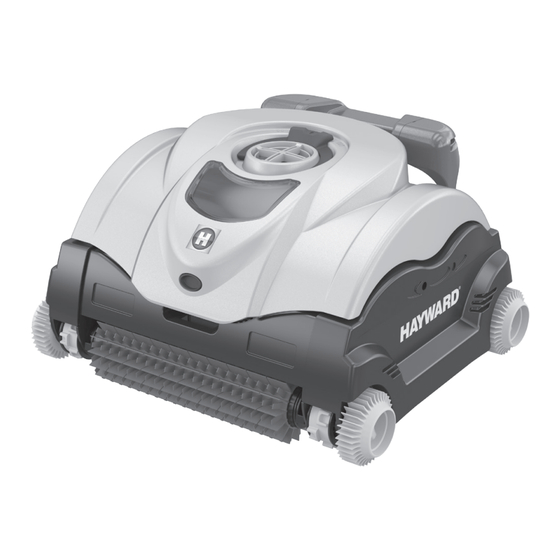 BSVILLAGE SharkVAC XL Pilot Manuals