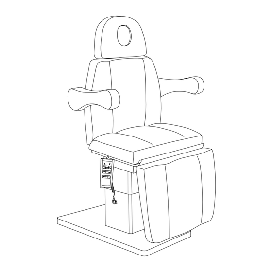 Ellisons EST8046 Product Manual