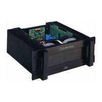 Bryston 14B ST User Manual