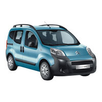 Citroen NEMO MULTISPACE Description
