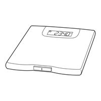 LifeSource UC-321 Instruction Manual