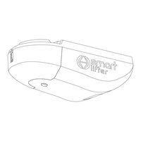 Smart Openers Smart Lifter Installation Manual