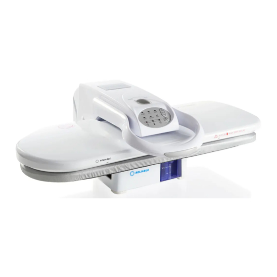 Reliable Empressa S330 Instruction Manual