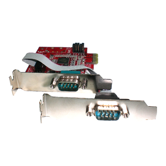 Lindy 51245 User Manual