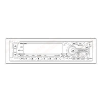 Kenwood KRC-689 Service Manual