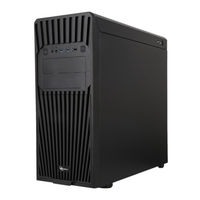 Rosewill Himars Quick User Manual