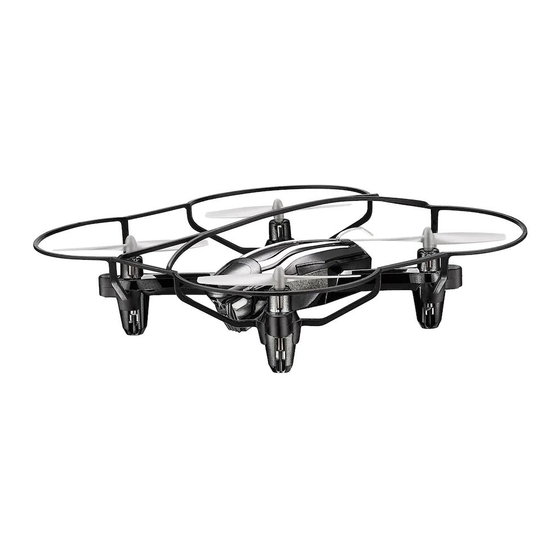 Spyder store x drone