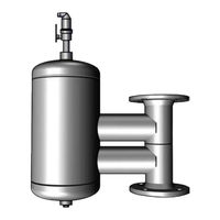 Reflex D 65 V Operating Manual