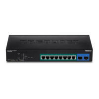 TRENDnet TPE-1620WS v2 User Manual