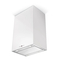 Ventilation Hood Faber CUBIA ISOLA PLUS Installation Manual