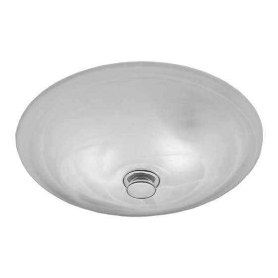 Hunter 80200 Installation Manual