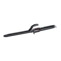 BaBylissPro BAB2473TDE Manual