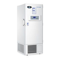 NuAire NU-99578JGA User Manual