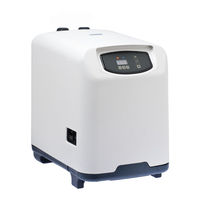TECO TR 10 Resetting Manual