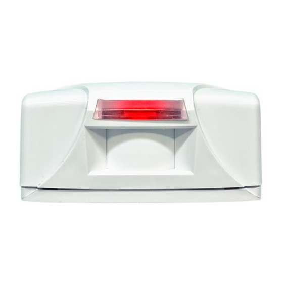 Rielta PYRONE-SH2-RK Installation Manual