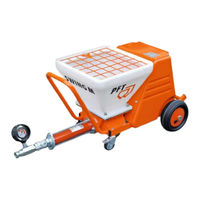 PFT 00256639 Operating Manual