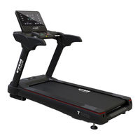 VIVA FITNESS T1919 Assembly Manual