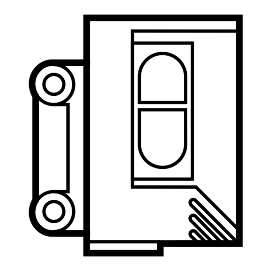 IFM OJ51 Series Operating Instructions Manual