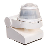 Hager Comfort EE87 Series Quick Start Manual