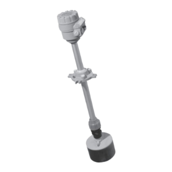NIVELCO EchoTREK S-300 User Manual