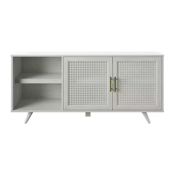 Twin Star Home TC54-6894 Manual