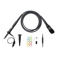 Hantek HT300B Quick Start Manual