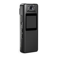 boblov A22P User Manual