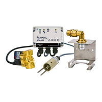 PREMIER TECH NR-01RWJ Manual