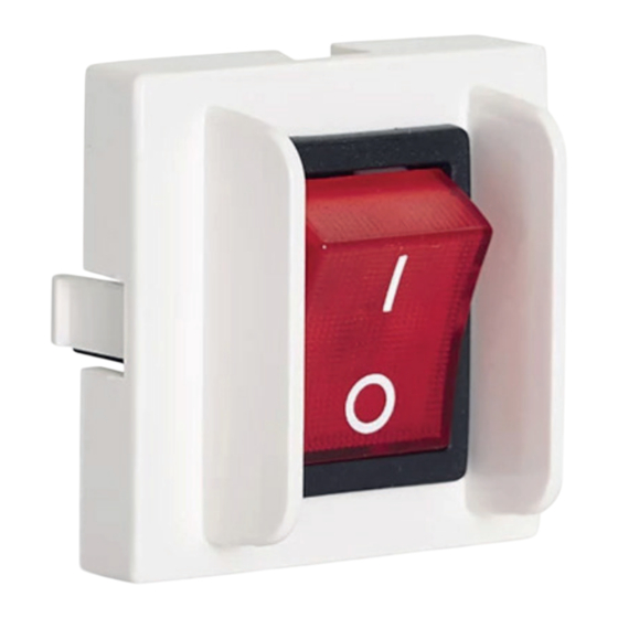 FONESTAR WP-54I Quick Start Manual