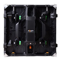 Absen PL3.9W Lite User Manual