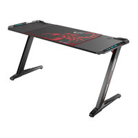 Eureka Ergonomic ERK-Z60-B-2-V2 Manual
