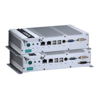 Moxa Technologies V2402-CE User Manual