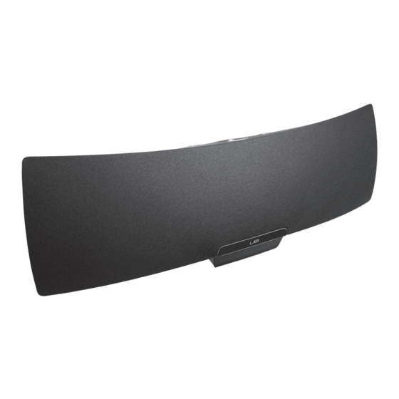 Logitech  UE User Manual