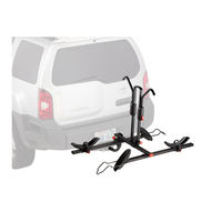 Yakima StickUp Installation Instruction