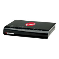 Intellinet 524117 User Manual