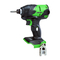 Impact Driver Hitachi WH 14DSL Handling Instructions Manual