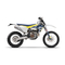 Motorcycle Husqvarna FE 450 Owner's Manual