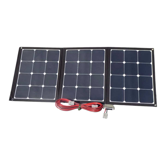 Flexopower SK120 Instruction Manual