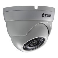 Flir P143E4 SERIES Quick Start Manual