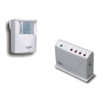 SkyLink MOTION ALERT HA-318 User Manual